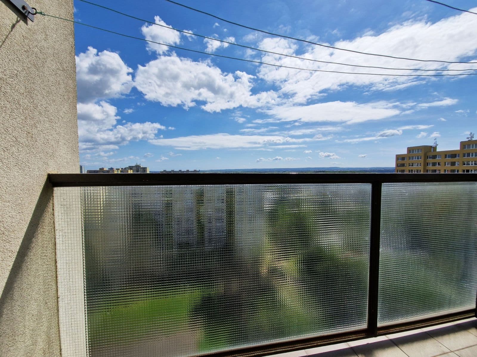 Pronájem bytu 3+kk 67 m², Ke Kateřinkám, Praha, Praha Pronájem bytu 3+kk 67 m², Ke Kateřinkám, Praha, Praha