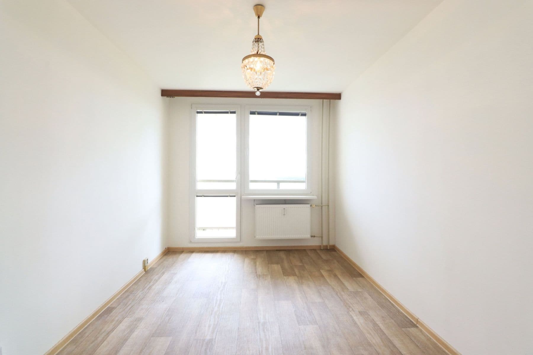 Pronájem bytu 3+kk 67 m², Ke Kateřinkám, Praha, Praha Pronájem bytu 3+kk 67 m², Ke Kateřinkám, Praha, Praha