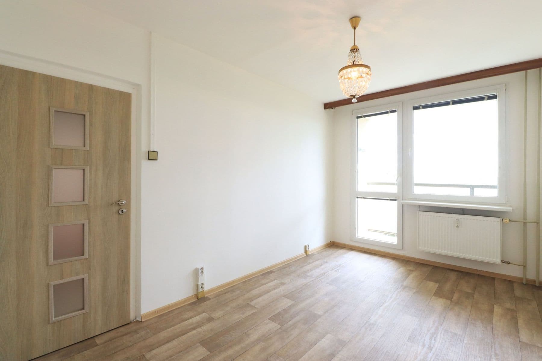 Pronájem bytu 3+kk 67 m², Ke Kateřinkám, Praha, Praha Pronájem bytu 3+kk 67 m², Ke Kateřinkám, Praha, Praha