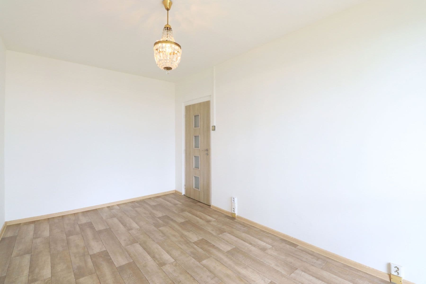 Pronájem bytu 3+kk 67 m², Ke Kateřinkám, Praha, Praha Pronájem bytu 3+kk 67 m², Ke Kateřinkám, Praha, Praha