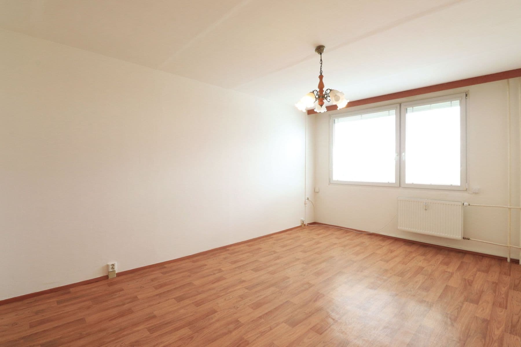 Pronájem bytu 3+kk 67 m², Ke Kateřinkám, Praha, Praha Pronájem bytu 3+kk 67 m², Ke Kateřinkám, Praha, Praha