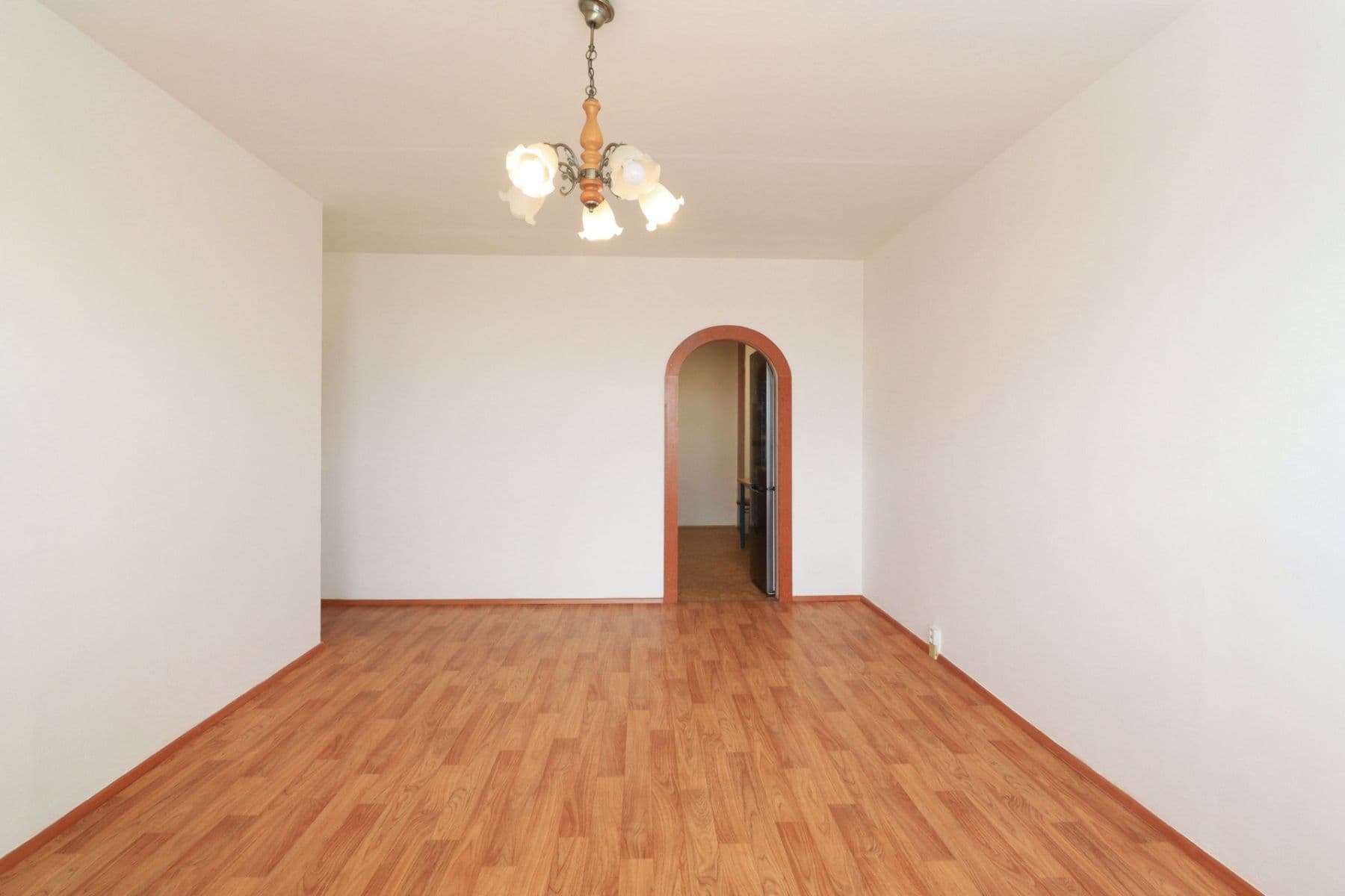 Pronájem bytu 3+kk 67 m², Ke Kateřinkám, Praha, Praha Pronájem bytu 3+kk 67 m², Ke Kateřinkám, Praha, Praha