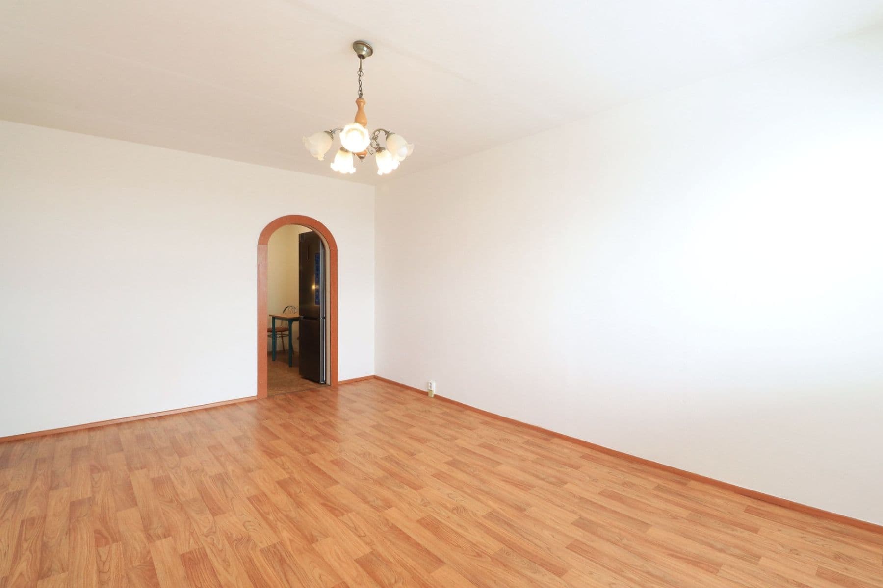 Pronájem bytu 3+kk 67 m², Ke Kateřinkám, Praha, Praha Pronájem bytu 3+kk 67 m², Ke Kateřinkám, Praha, Praha