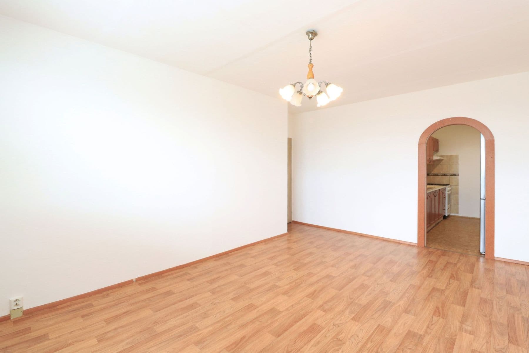Pronájem bytu 3+kk 67 m², Ke Kateřinkám, Praha, Praha Pronájem bytu 3+kk 67 m², Ke Kateřinkám, Praha, Praha