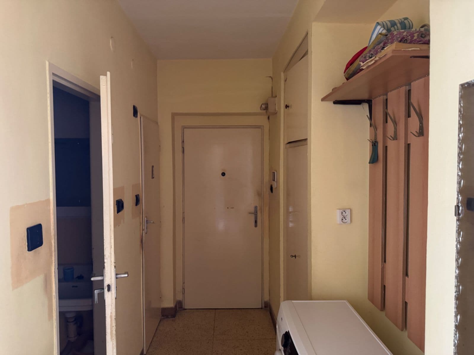 Prodej bytu 2+1 55 m², Bakalovo nábřeží, Brno, Jihomoravský kraj Prodej bytu 2+1 55 m², Bakalovo nábřeží, Brno, Jihomoravský kraj