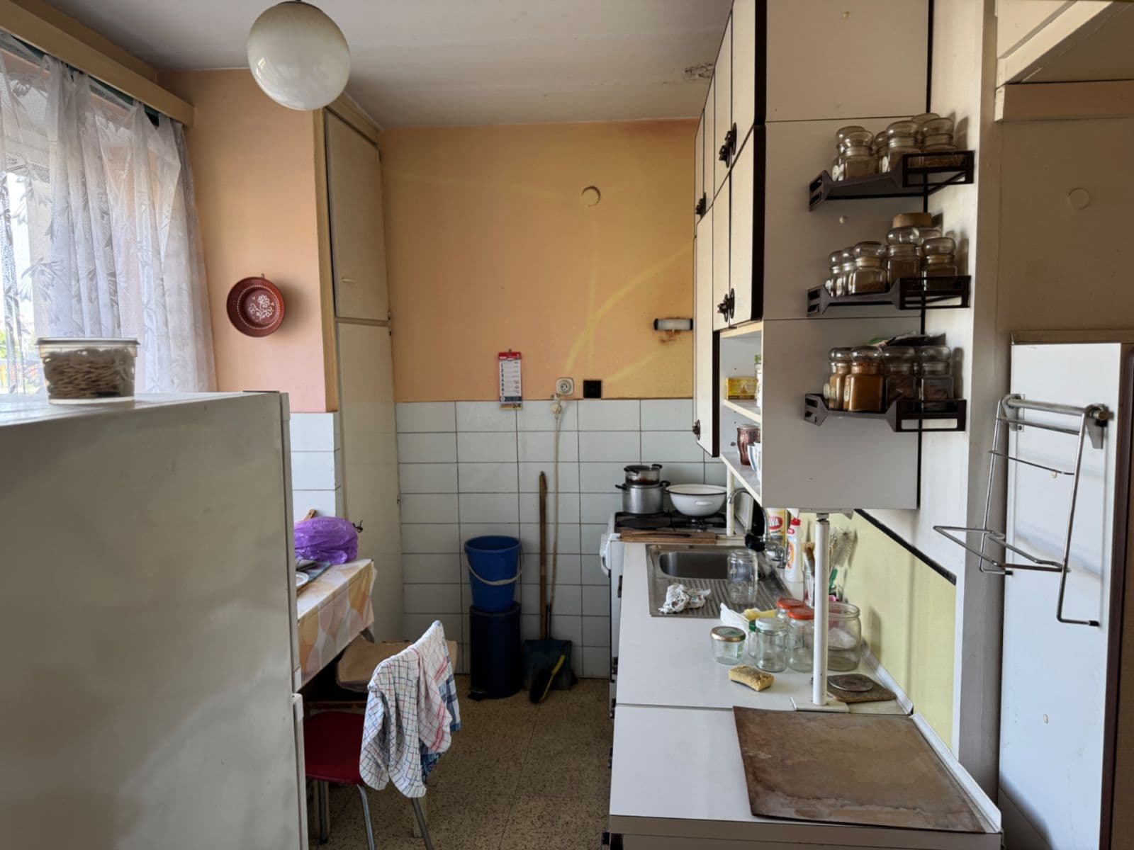 Prodej bytu 2+1 55 m², Bakalovo nábřeží, Brno, Jihomoravský kraj Prodej bytu 2+1 55 m², Bakalovo nábřeží, Brno, Jihomoravský kraj