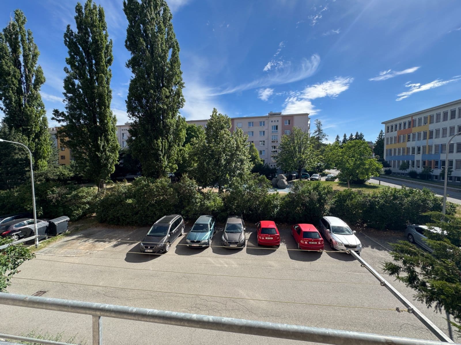 Prodej bytu 2+1 55 m², Bakalovo nábřeží, Brno, Jihomoravský kraj Prodej bytu 2+1 55 m², Bakalovo nábřeží, Brno, Jihomoravský kraj