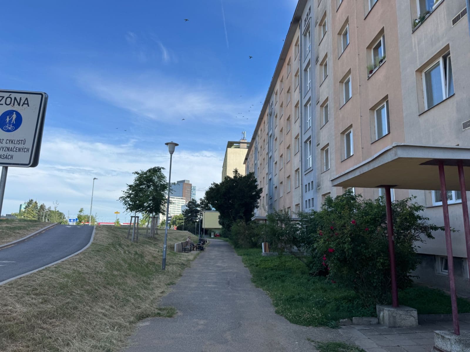 Prodej bytu 2+1 55 m², Bakalovo nábřeží, Brno, Jihomoravský kraj Prodej bytu 2+1 55 m², Bakalovo nábřeží, Brno, Jihomoravský kraj
