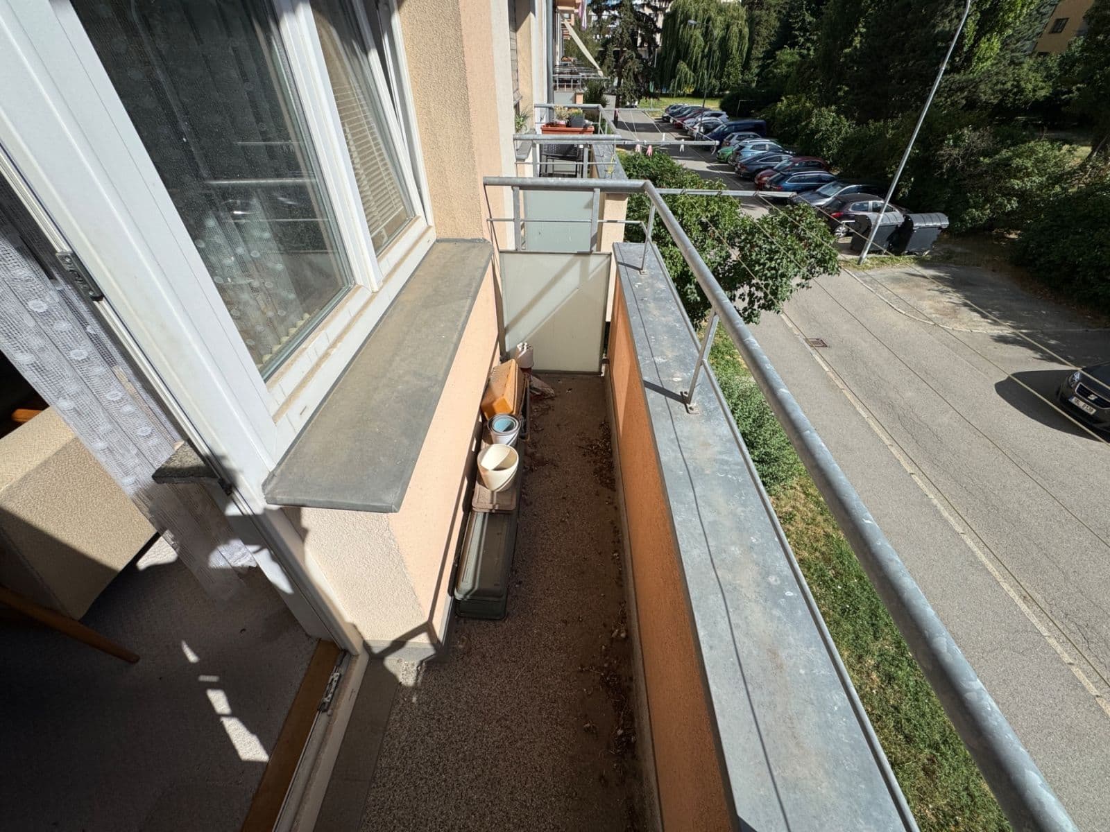 Prodej bytu 2+1 55 m², Bakalovo nábřeží, Brno, Jihomoravský kraj Prodej bytu 2+1 55 m², Bakalovo nábřeží, Brno, Jihomoravský kraj