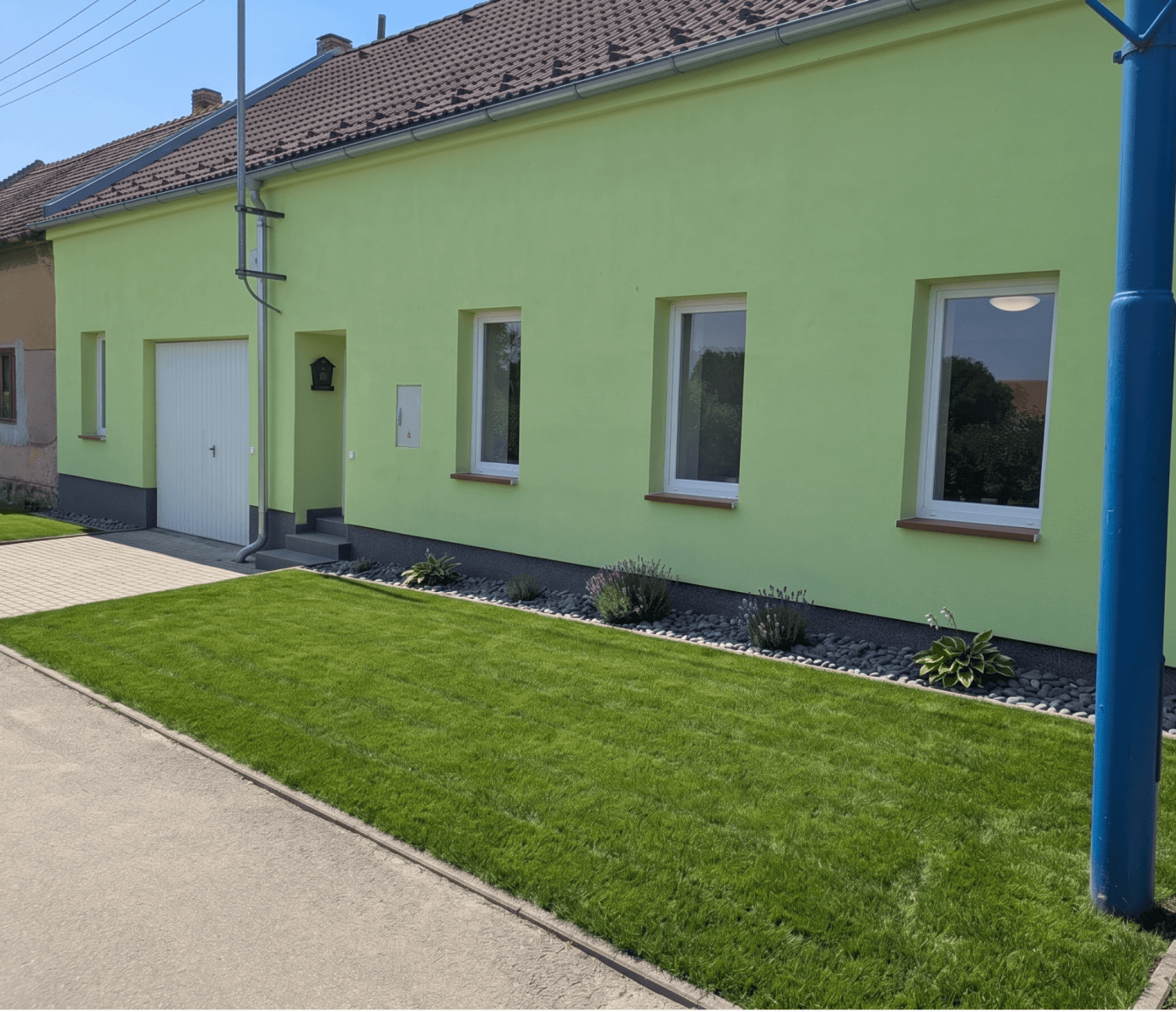Prodej domu 157 m², pozemek 1.071 m², Kojátky, Jihomoravský kraj Prodej domu 157 m², pozemek 1.071 m², Kojátky, Jihomoravský kraj