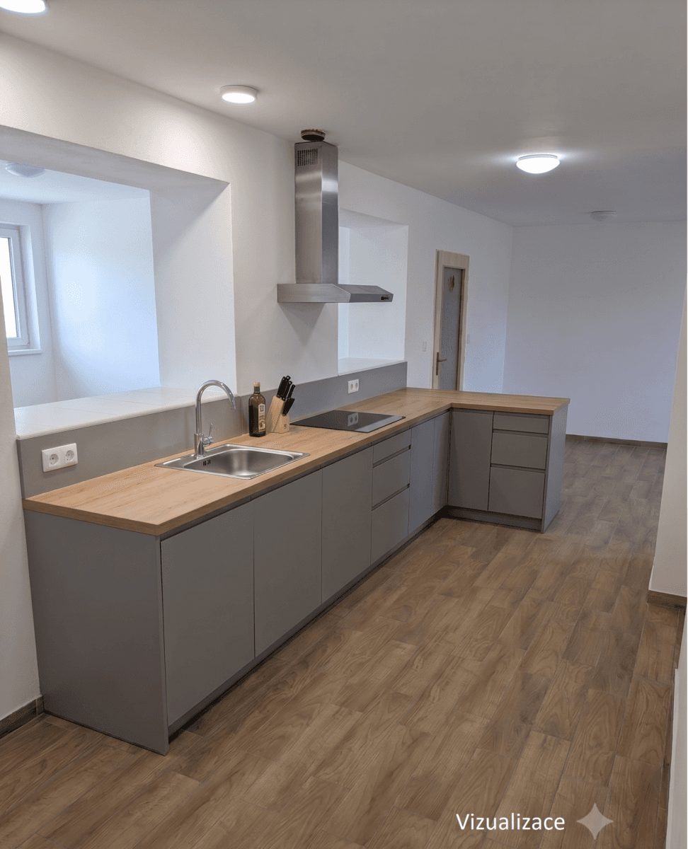 Prodej domu 157 m², pozemek 1.071 m², Kojátky, Jihomoravský kraj Prodej domu 157 m², pozemek 1.071 m², Kojátky, Jihomoravský kraj