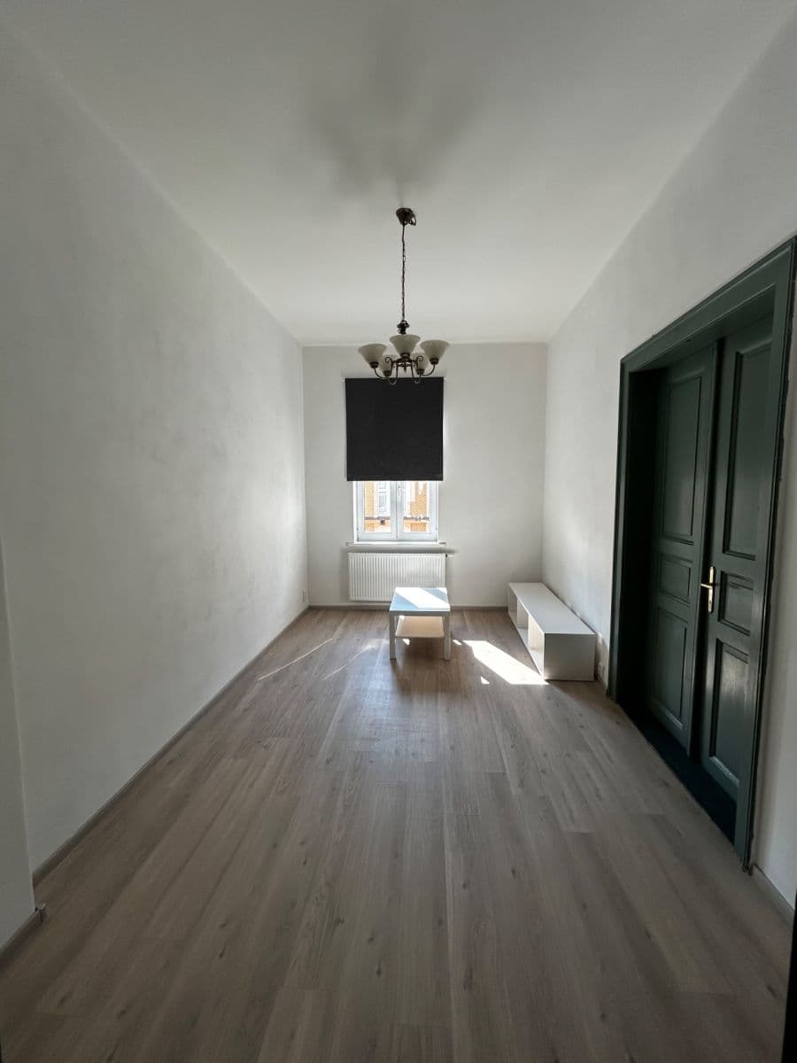 Pronájem bytu 2+1 54 m², Bezručova, Děčín, Ústecký kraj Pronájem bytu 2+1 54 m², Bezručova, Děčín, Ústecký kraj