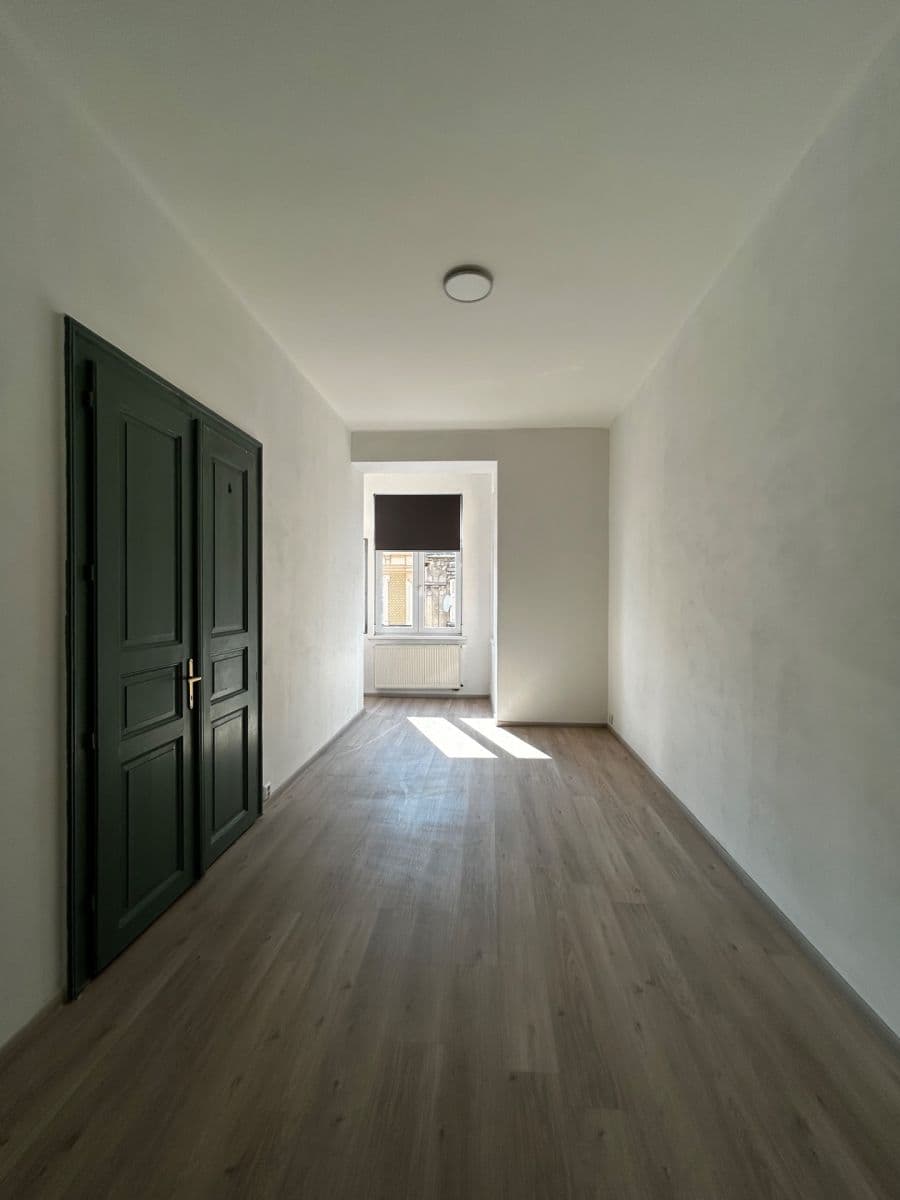 Pronájem bytu 2+1 54 m², Bezručova, Děčín, Ústecký kraj Pronájem bytu 2+1 54 m², Bezručova, Děčín, Ústecký kraj