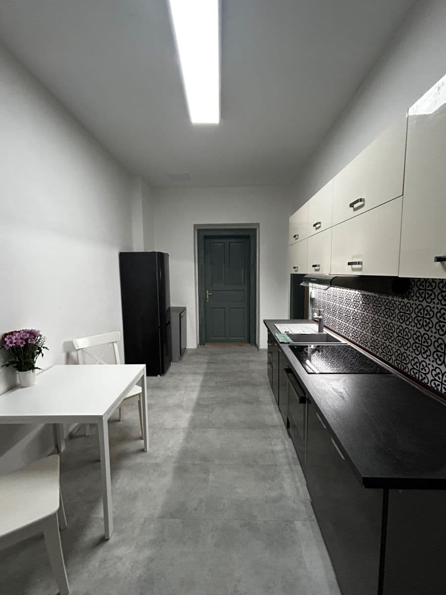 Pronájem bytu 2+1 54 m², Bezručova, Děčín, Ústecký kraj Pronájem bytu 2+1 54 m², Bezručova, Děčín, Ústecký kraj