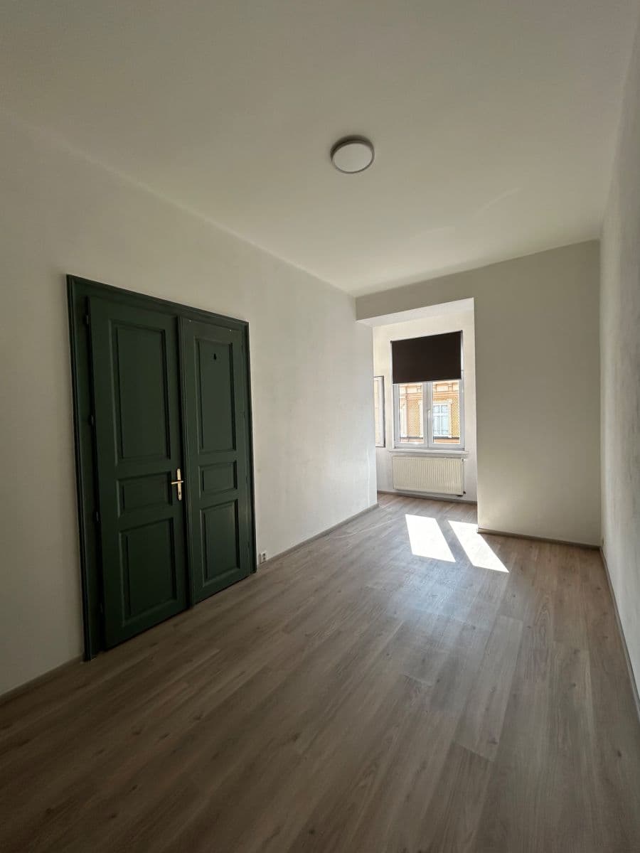 Pronájem bytu 2+1 54 m², Bezručova, Děčín, Ústecký kraj Pronájem bytu 2+1 54 m², Bezručova, Děčín, Ústecký kraj