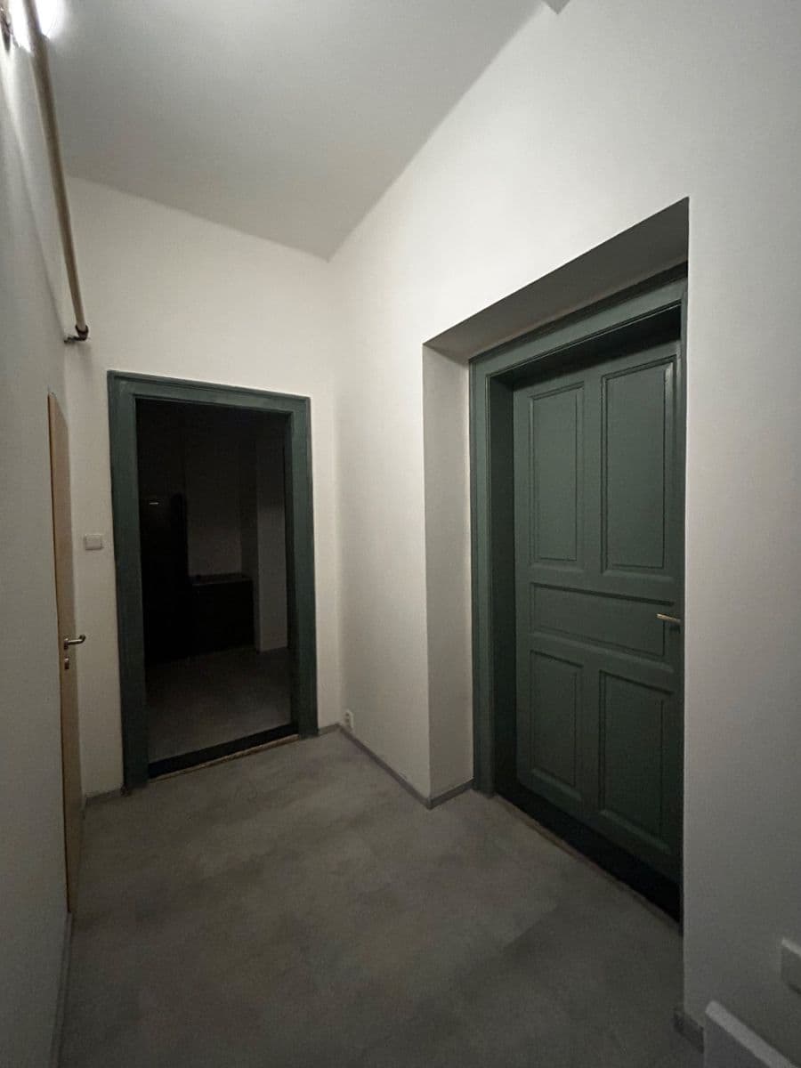 Pronájem bytu 2+1 54 m², Bezručova, Děčín, Ústecký kraj Pronájem bytu 2+1 54 m², Bezručova, Děčín, Ústecký kraj