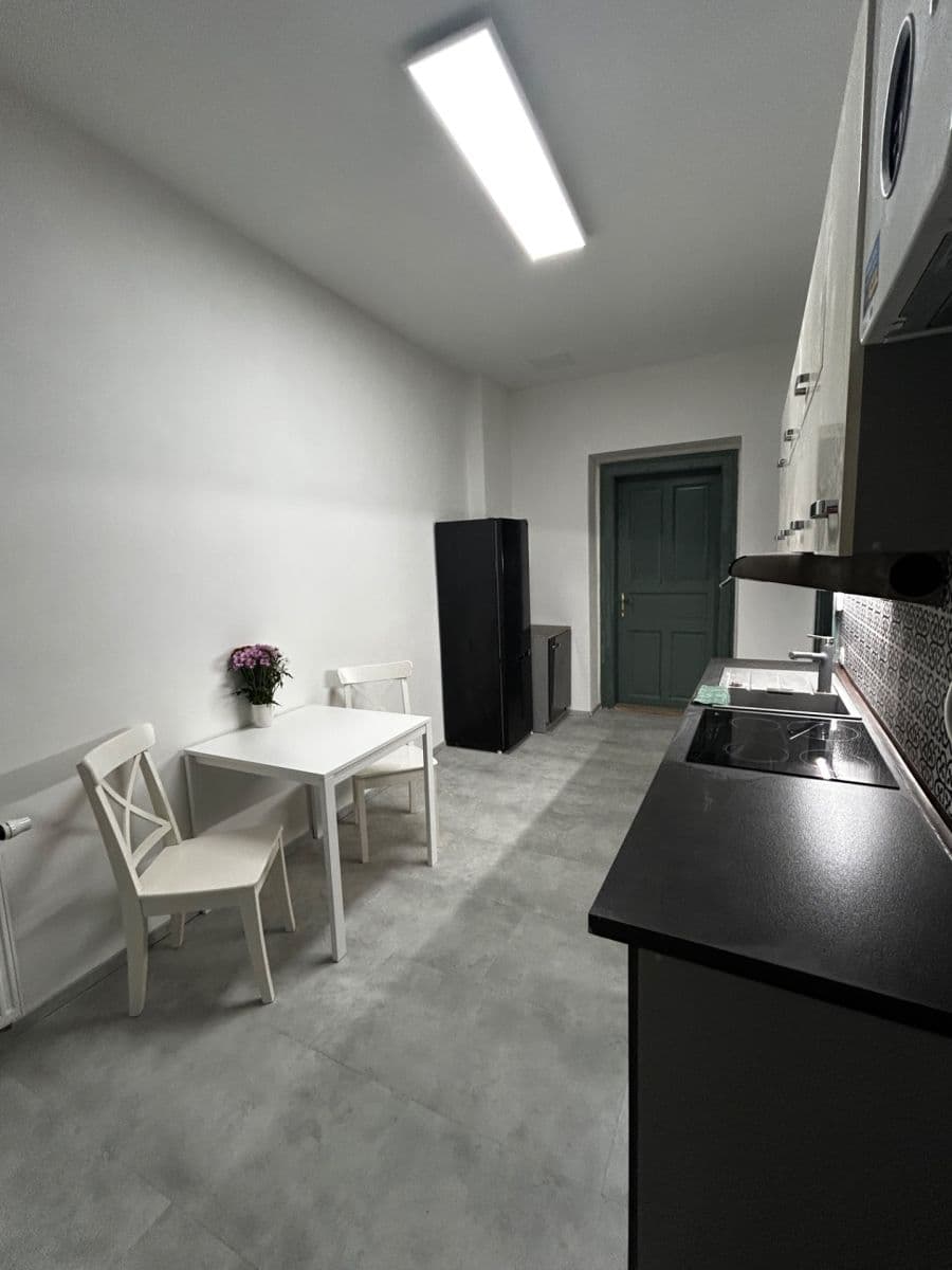 Pronájem bytu 2+1 54 m², Bezručova, Děčín, Ústecký kraj Pronájem bytu 2+1 54 m², Bezručova, Děčín, Ústecký kraj