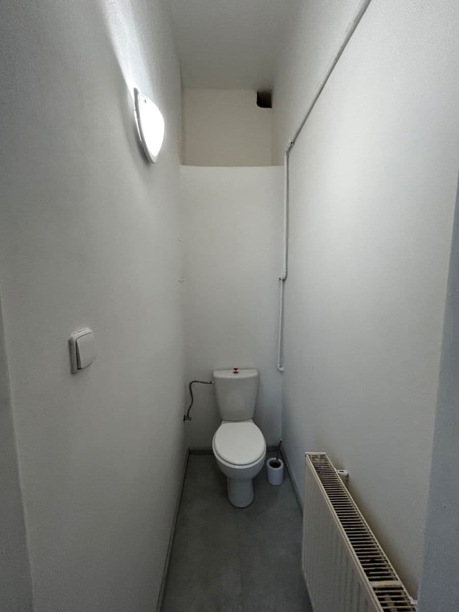 Pronájem bytu 2+1 54 m², Bezručova, Děčín, Ústecký kraj Pronájem bytu 2+1 54 m², Bezručova, Děčín, Ústecký kraj