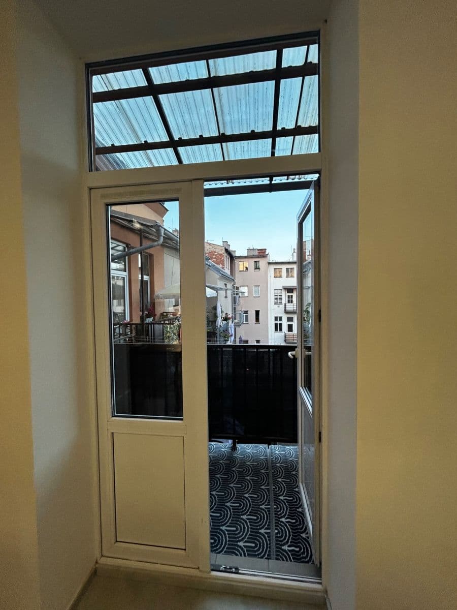 Pronájem bytu 2+1 54 m², Bezručova, Děčín, Ústecký kraj Pronájem bytu 2+1 54 m², Bezručova, Děčín, Ústecký kraj