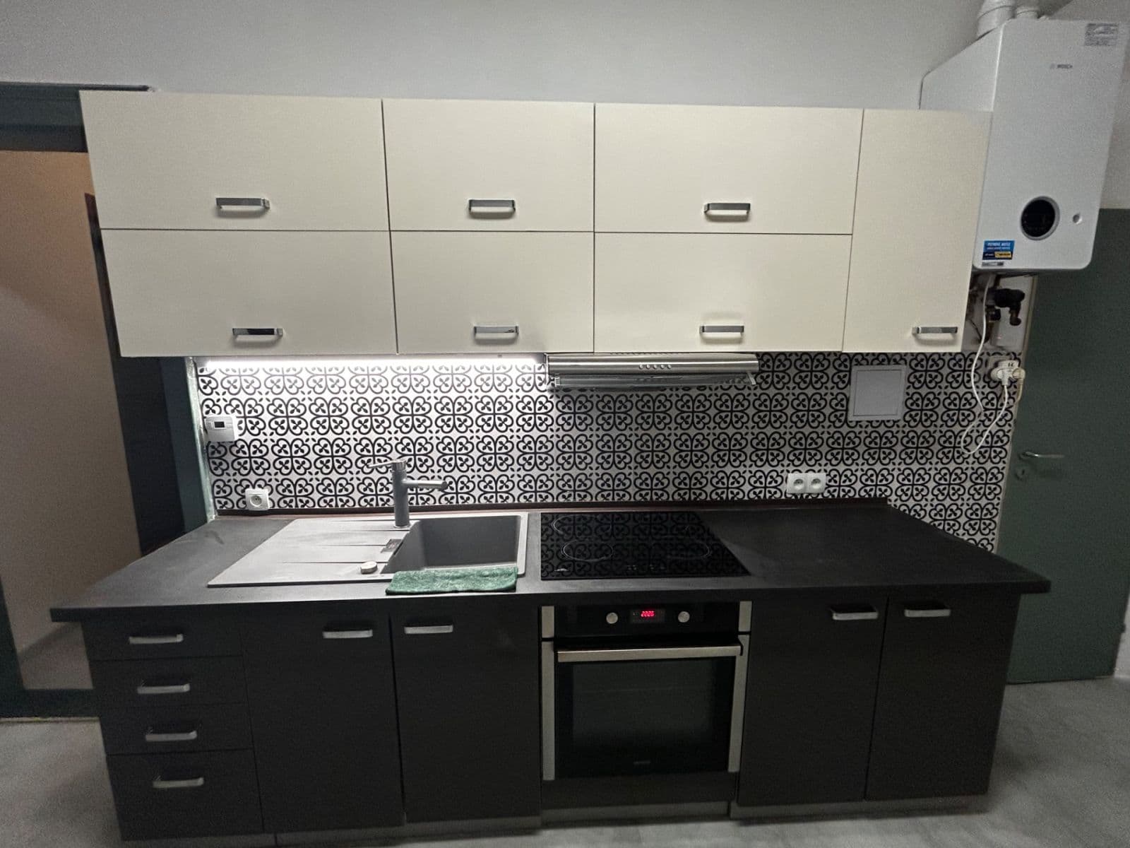 Pronájem bytu 2+1 54 m², Bezručova, Děčín, Ústecký kraj Pronájem bytu 2+1 54 m², Bezručova, Děčín, Ústecký kraj