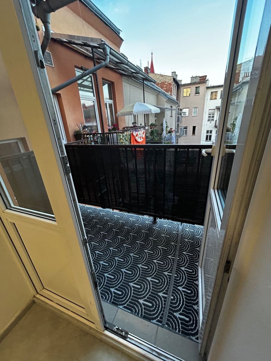 Pronájem bytu 2+1 54 m², Bezručova, Děčín, Ústecký kraj Pronájem bytu 2+1 54 m², Bezručova, Děčín, Ústecký kraj