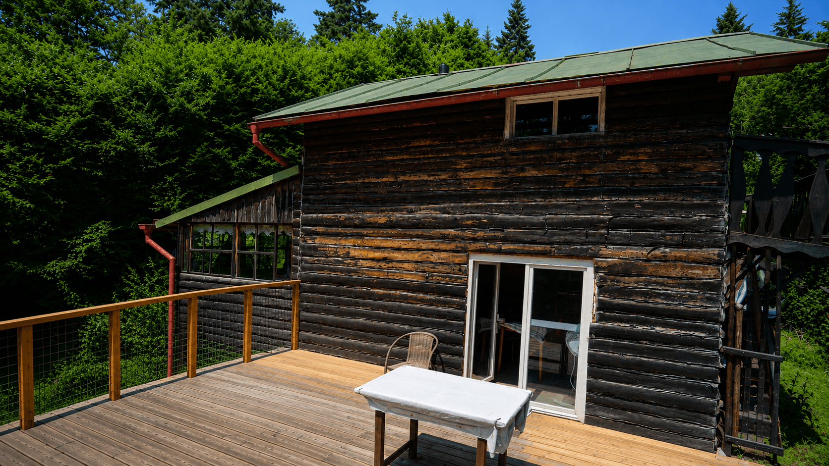 Prodej chaty, chalupy 48 m², pozemek 1.415 m², Hvozdnice, Středočeský kraj Prodej chaty, chalupy 48 m², pozemek 1.415 m², Hvozdnice, Středočeský kraj