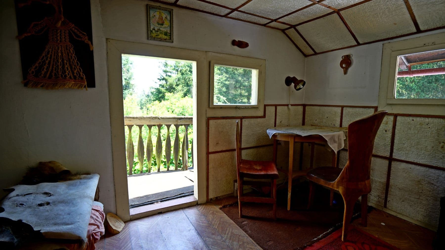 Prodej chaty, chalupy 48 m², pozemek 1.415 m², Hvozdnice, Středočeský kraj Prodej chaty, chalupy 48 m², pozemek 1.415 m², Hvozdnice, Středočeský kraj