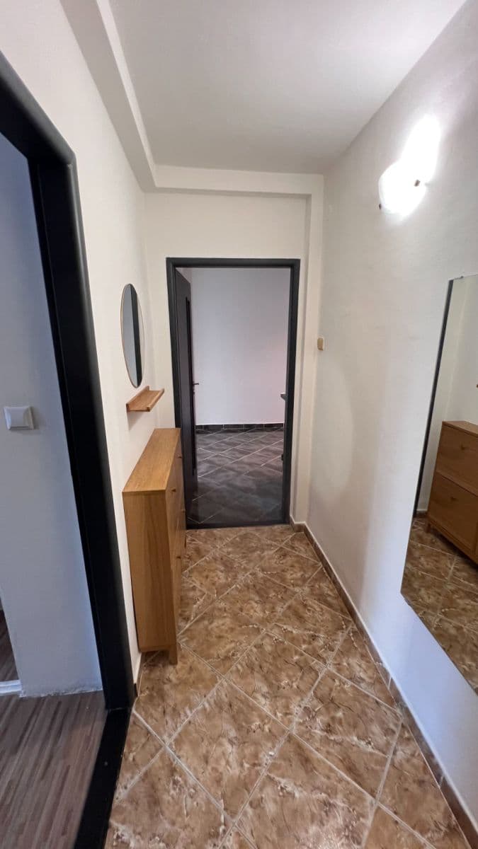 Pronájem bytu 2+1 54 m², Hrubínova, Neratovice, Středočeský kraj Pronájem bytu 2+1 54 m², Hrubínova, Neratovice, Středočeský kraj