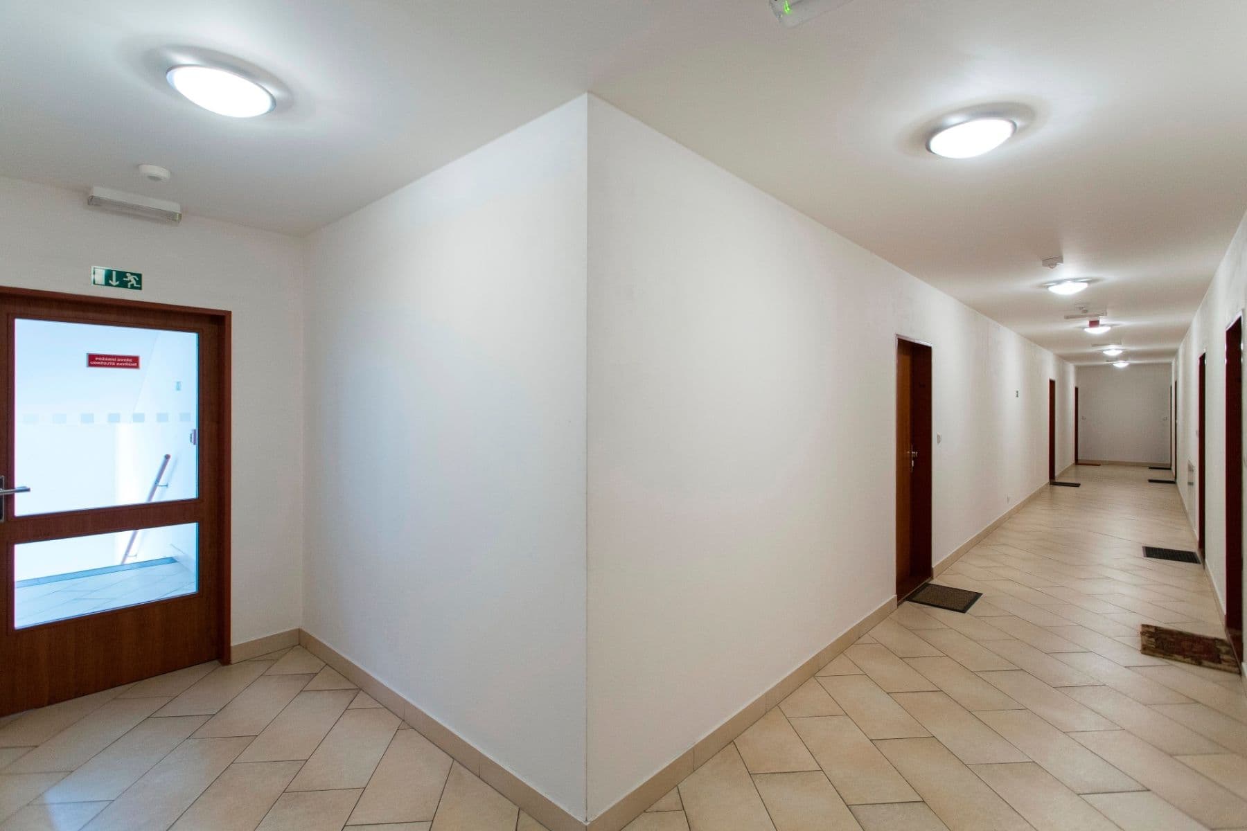 Pronájem bytu 1+kk 39 m², Pavla Beneše, Praha, Praha Pronájem bytu 1+kk 39 m², Pavla Beneše, Praha, Praha