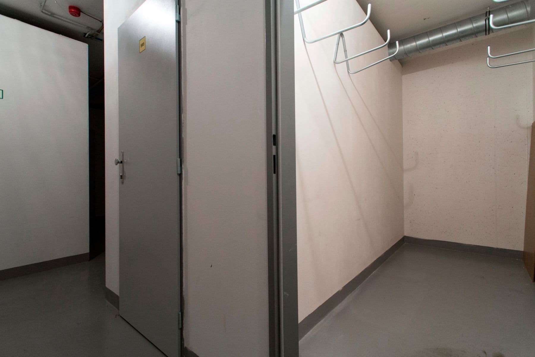 Pronájem bytu 1+kk 39 m², Pavla Beneše, Praha, Praha Pronájem bytu 1+kk 39 m², Pavla Beneše, Praha, Praha