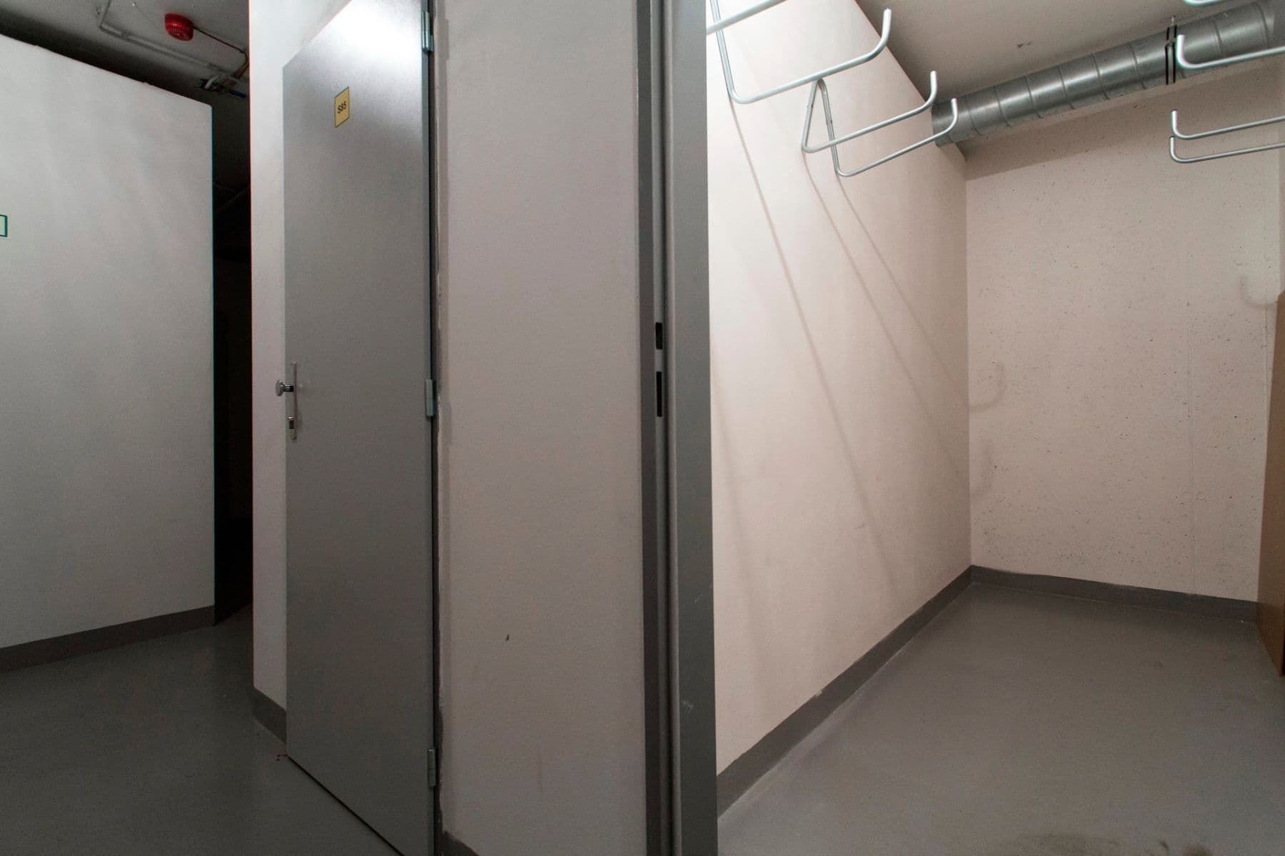 Pronájem bytu 1+kk 39 m², Pavla Beneše, Praha, Praha Pronájem bytu 1+kk 39 m², Pavla Beneše, Praha, Praha
