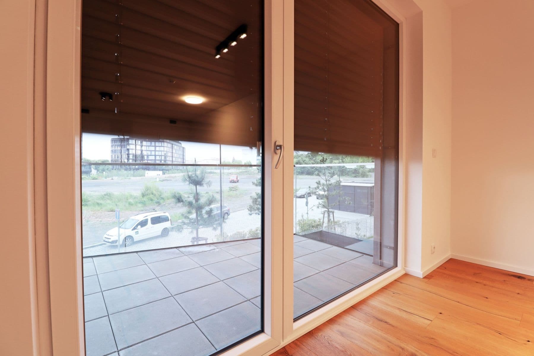 Pronájem bytu 1+kk 45 m², Ramonova, Praha, Praha Pronájem bytu 1+kk 45 m², Ramonova, Praha, Praha