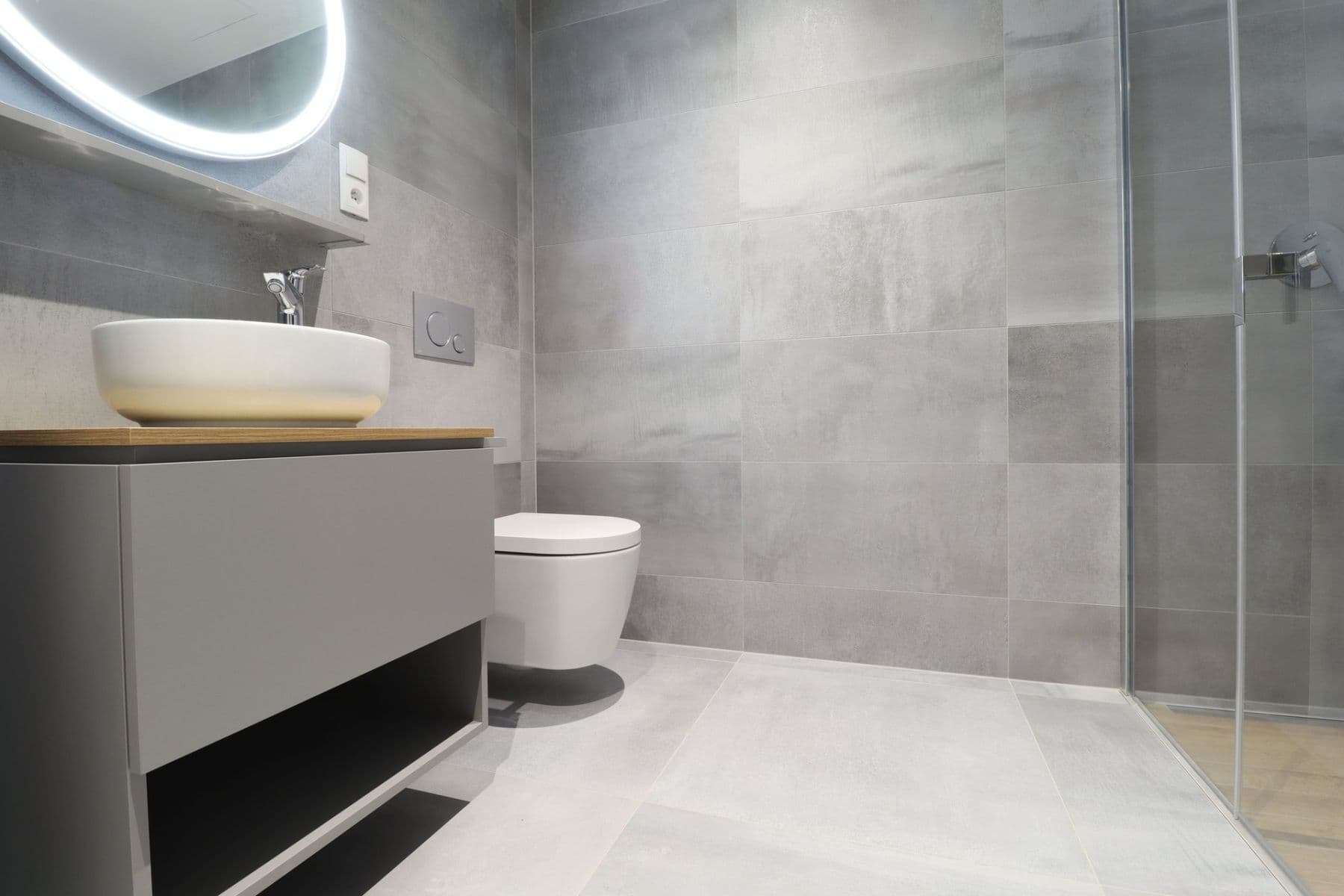 Pronájem bytu 1+kk 45 m², Ramonova, Praha, Praha Pronájem bytu 1+kk 45 m², Ramonova, Praha, Praha