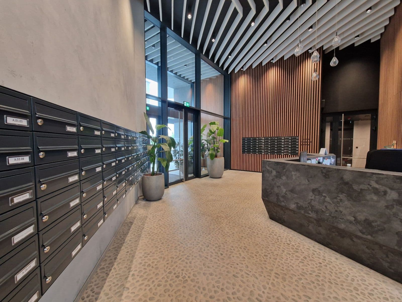 Pronájem bytu 1+kk 45 m², Ramonova, Praha, Praha Pronájem bytu 1+kk 45 m², Ramonova, Praha, Praha
