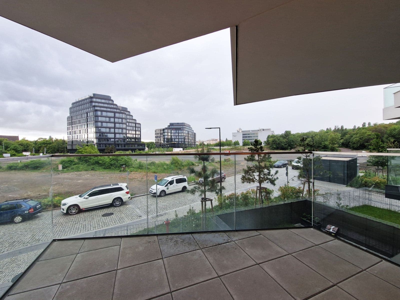 Pronájem bytu 1+kk 45 m², Ramonova, Praha, Praha Pronájem bytu 1+kk 45 m², Ramonova, Praha, Praha