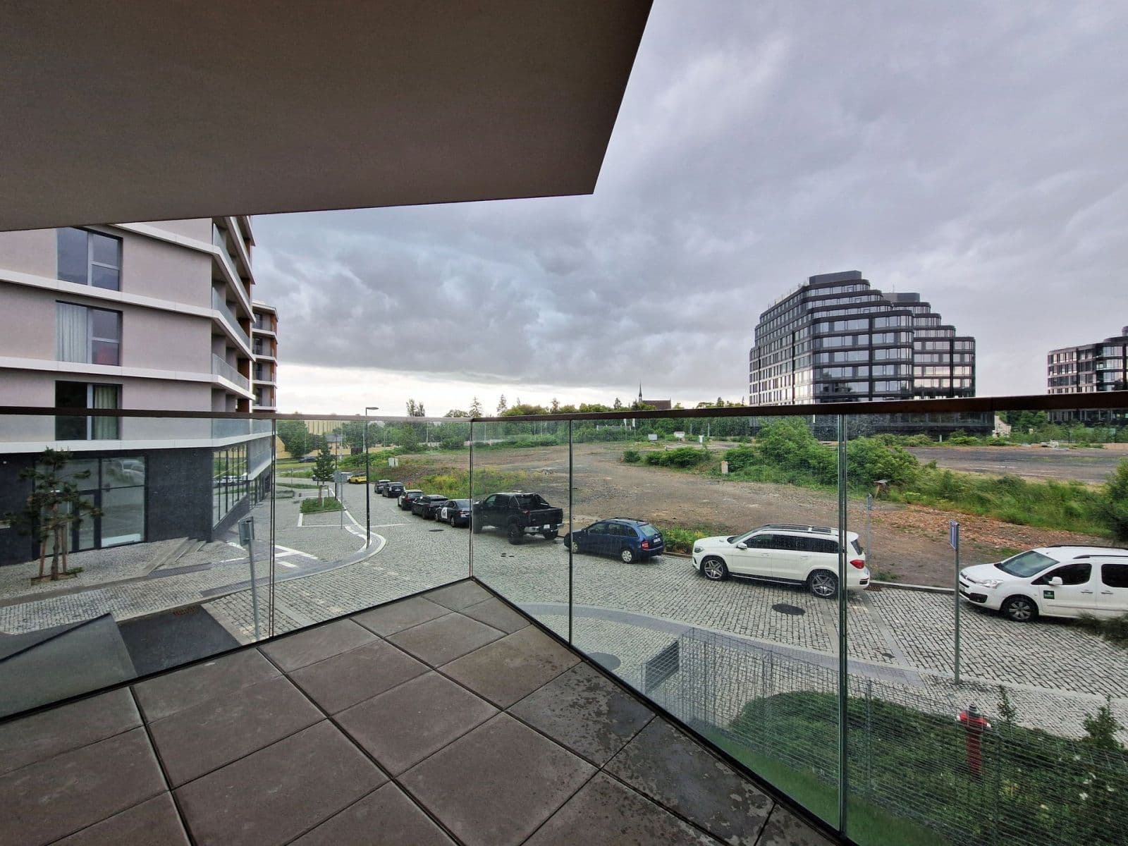 Pronájem bytu 1+kk 45 m², Ramonova, Praha, Praha Pronájem bytu 1+kk 45 m², Ramonova, Praha, Praha