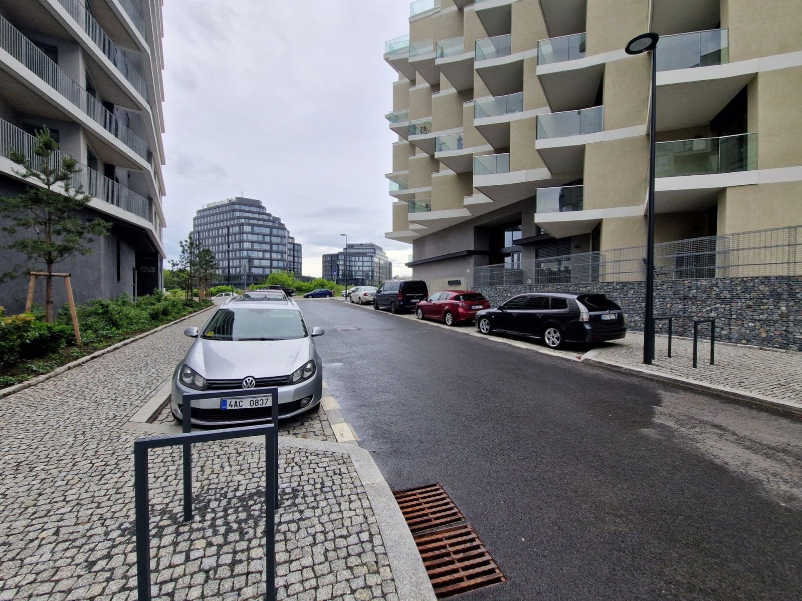 Pronájem bytu 1+kk 45 m², Ramonova, Praha, Praha Pronájem bytu 1+kk 45 m², Ramonova, Praha, Praha