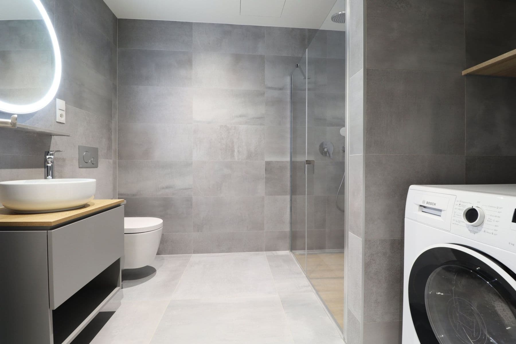 Pronájem bytu 1+kk 45 m², Ramonova, Praha, Praha Pronájem bytu 1+kk 45 m², Ramonova, Praha, Praha