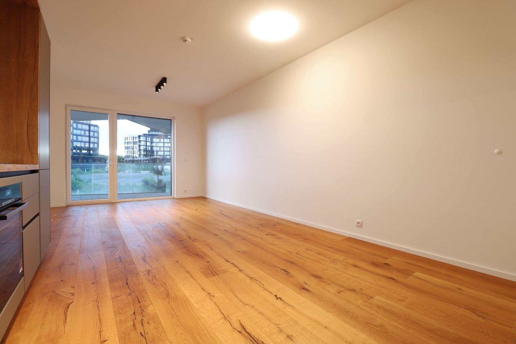 Pronájem bytu 1+kk 45 m², Ramonova, Praha, Praha Pronájem bytu 1+kk 45 m², Ramonova, Praha, Praha