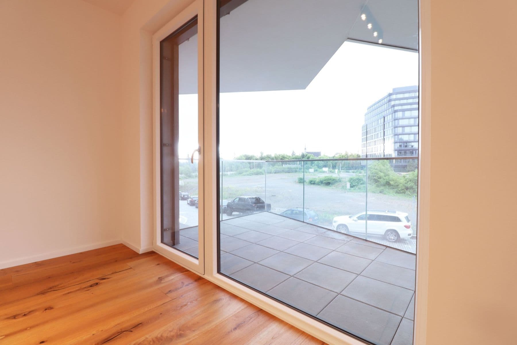 Pronájem bytu 1+kk 45 m², Ramonova, Praha, Praha Pronájem bytu 1+kk 45 m², Ramonova, Praha, Praha