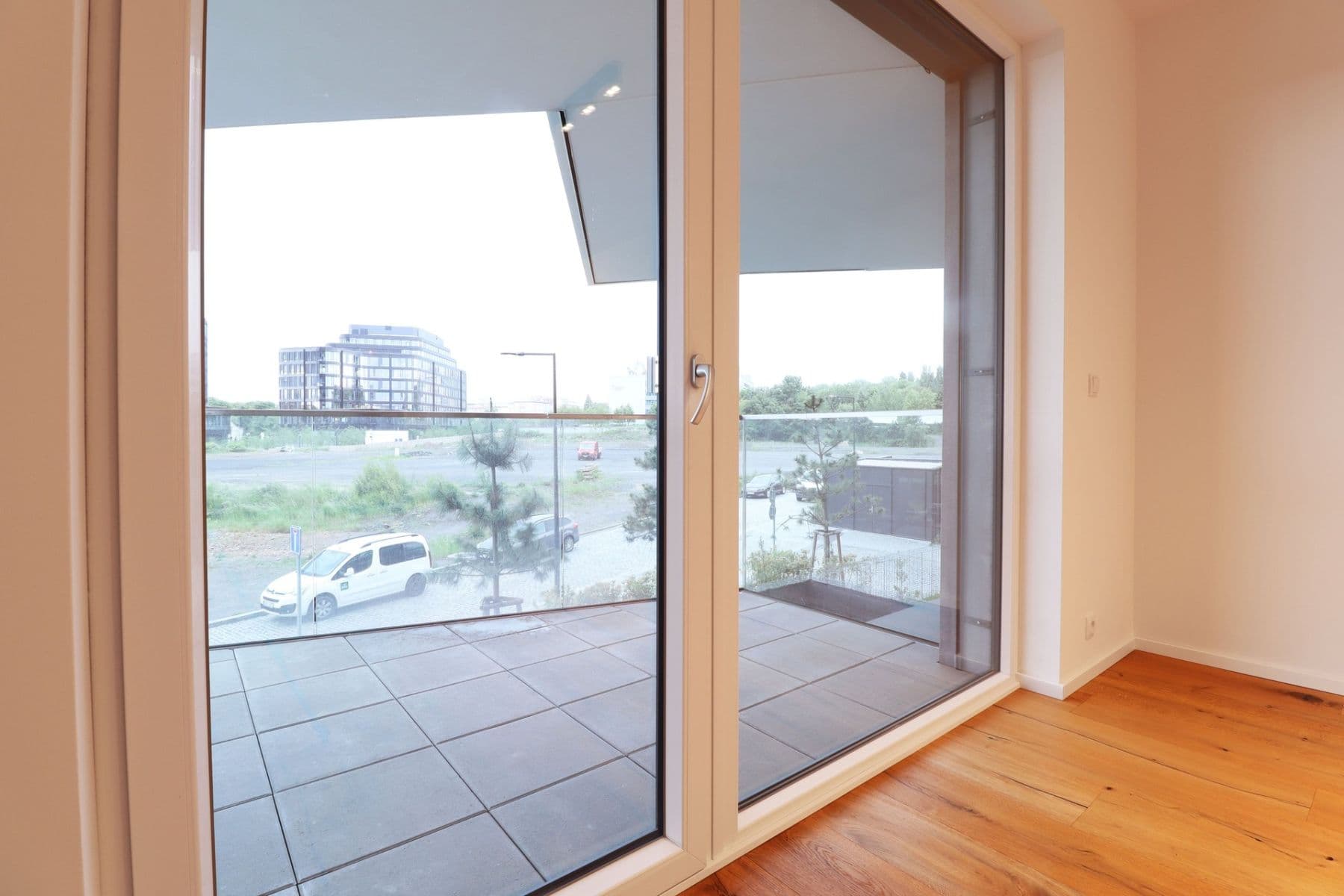 Pronájem bytu 1+kk 45 m², Ramonova, Praha, Praha Pronájem bytu 1+kk 45 m², Ramonova, Praha, Praha