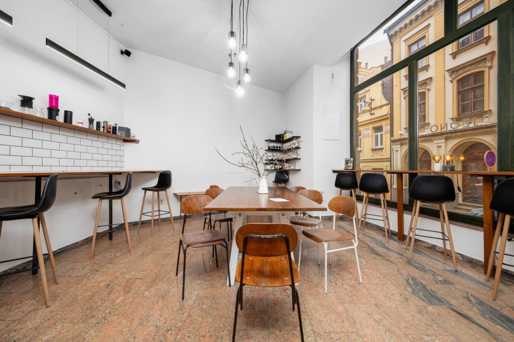 Prodej nebytového prostoru 57 m², Frýdlantská, Liberec, Liberecký kraj Prodej nebytového prostoru 57 m², Frýdlantská, Liberec, Liberecký kraj