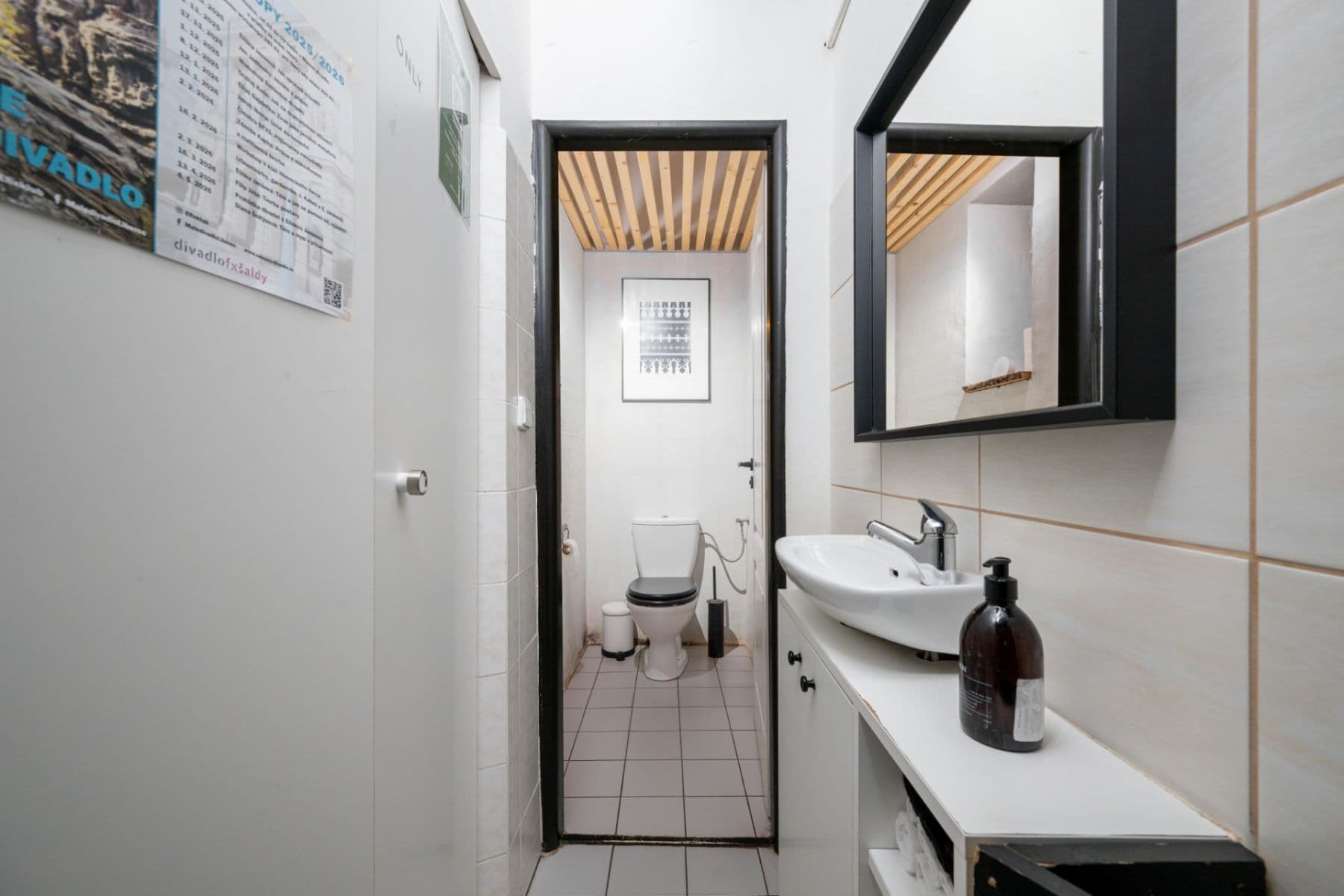 Prodej nebytového prostoru 57 m², Frýdlantská, Liberec, Liberecký kraj Prodej nebytového prostoru 57 m², Frýdlantská, Liberec, Liberecký kraj