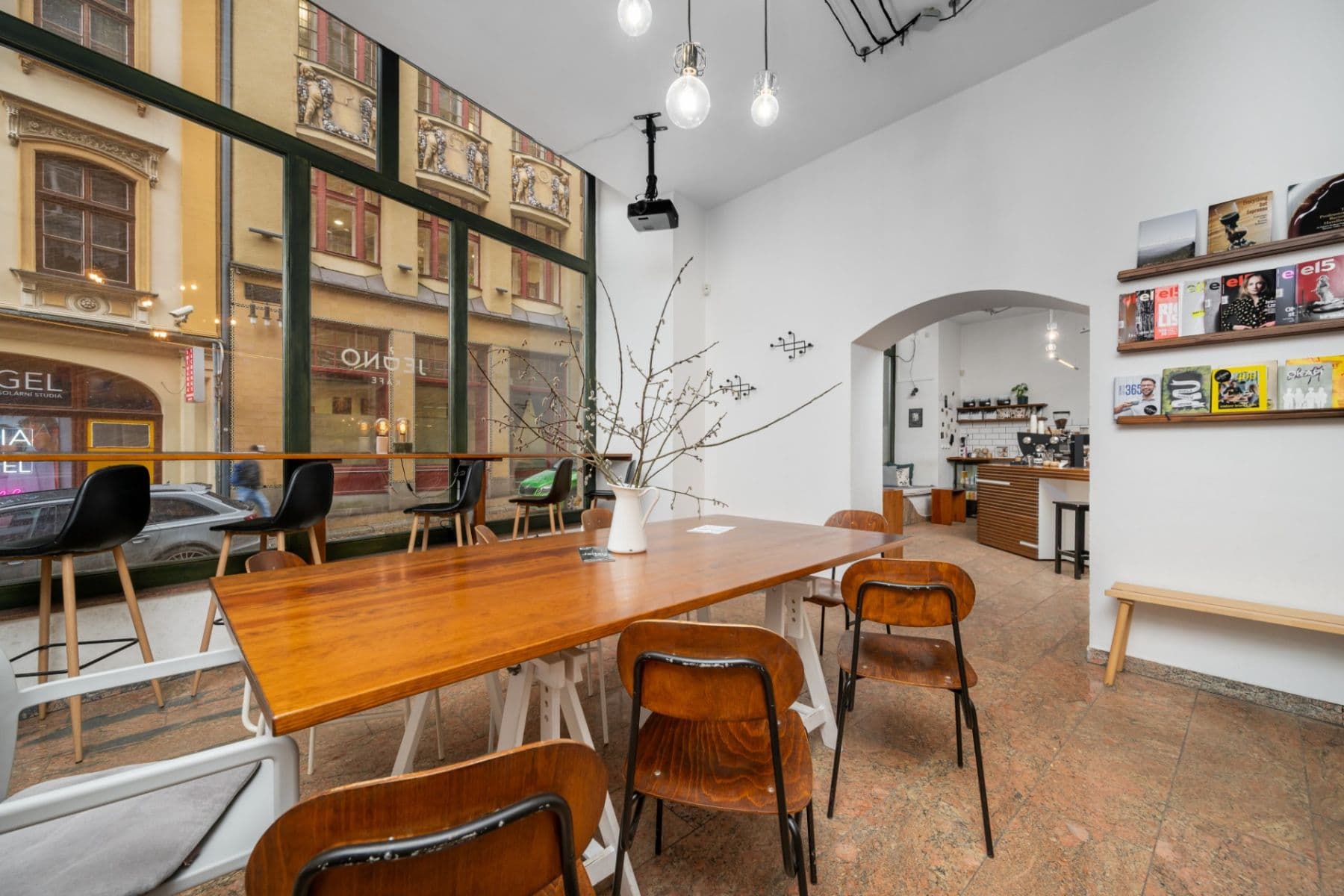 Prodej nebytového prostoru 57 m², Frýdlantská, Liberec, Liberecký kraj Prodej nebytového prostoru 57 m², Frýdlantská, Liberec, Liberecký kraj