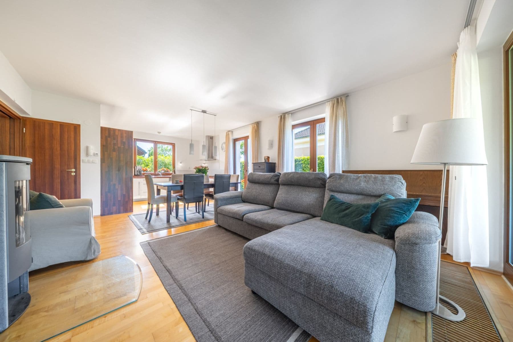 Prodej domu 165 m², pozemek 800 m², K Lesu, Babice, Středočeský kraj Prodej domu 165 m², pozemek 800 m², K Lesu, Babice, Středočeský kraj