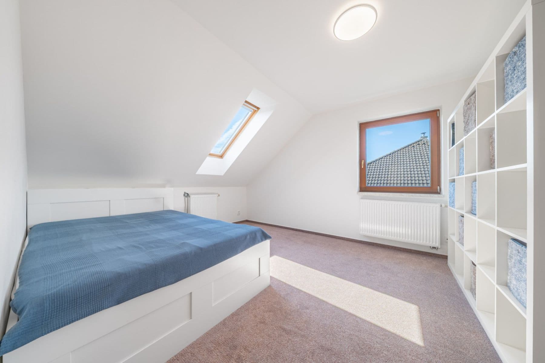 Prodej domu 165 m², pozemek 800 m², K Lesu, Babice, Středočeský kraj Prodej domu 165 m², pozemek 800 m², K Lesu, Babice, Středočeský kraj