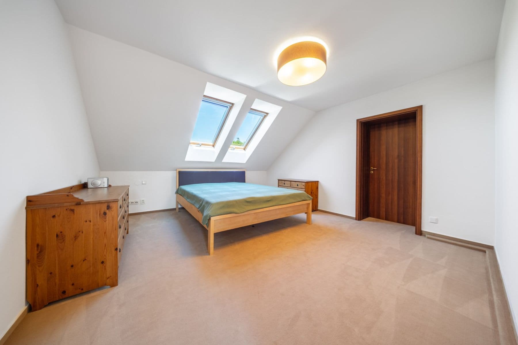 Prodej domu 165 m², pozemek 800 m², K Lesu, Babice, Středočeský kraj Prodej domu 165 m², pozemek 800 m², K Lesu, Babice, Středočeský kraj