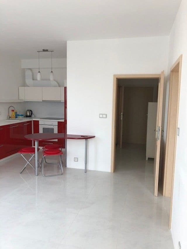 Pronájem bytu 2+kk 56 m², Karlovarská, Praha, Praha Pronájem bytu 2+kk 56 m², Karlovarská, Praha, Praha
