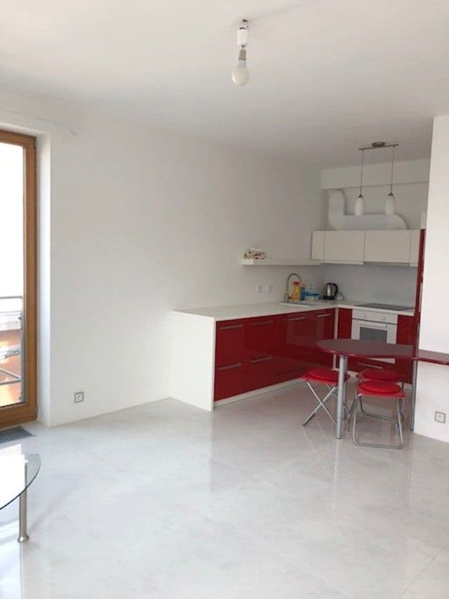 Pronájem bytu 2+kk 56 m², Karlovarská, Praha, Praha Pronájem bytu 2+kk 56 m², Karlovarská, Praha, Praha