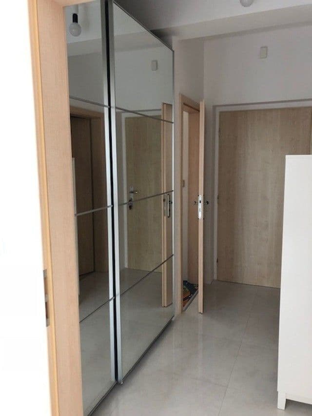 Pronájem bytu 2+kk 56 m², Karlovarská, Praha, Praha Pronájem bytu 2+kk 56 m², Karlovarská, Praha, Praha